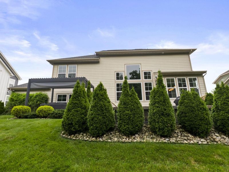 5692 Sedgewick Lane, Galena, OH 43021 Photo 54