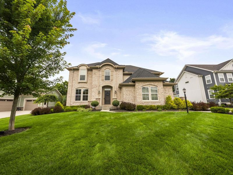 5692 Sedgewick Lane, Galena, OH 43021 Photo 59