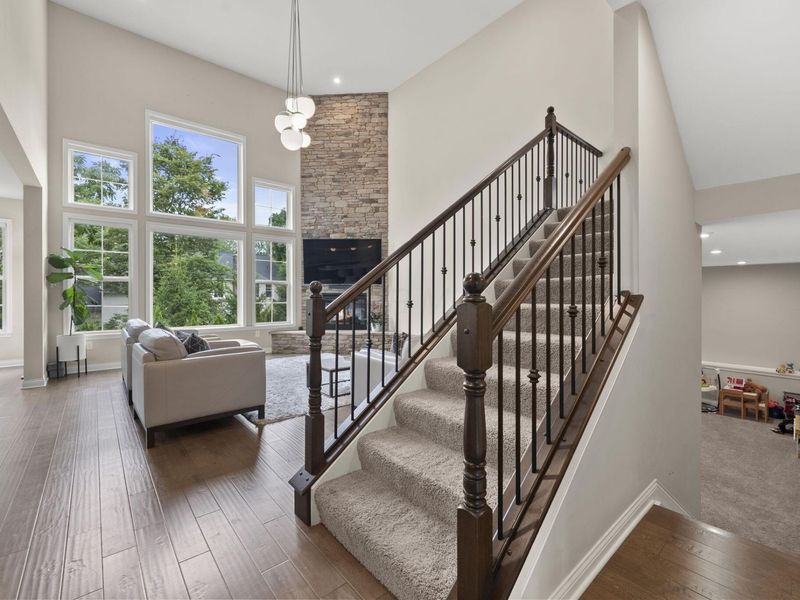 5692 Sedgewick Lane, Galena, OH 43021 Photo 9