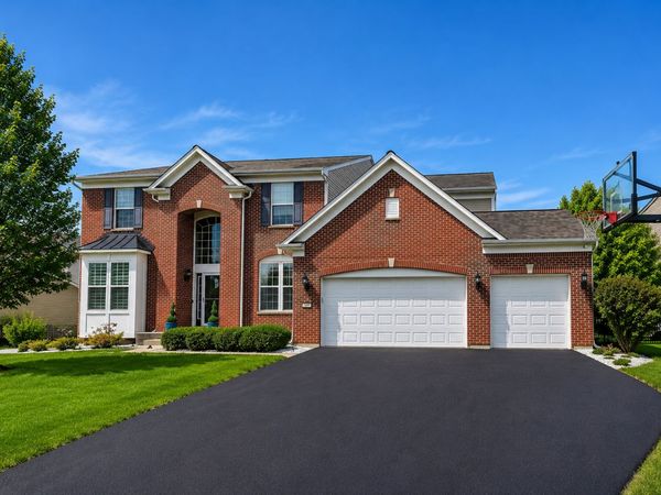 191 Chapin Way, Oswego, IL 60543