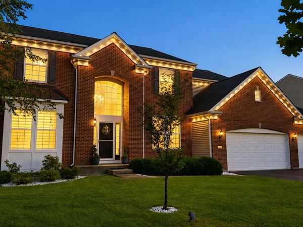 191 Chapin Way , Oswego, IL 60543