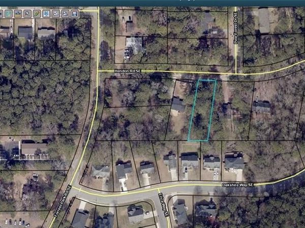 O Hendon Rd SE , Atlanta, GA 30354