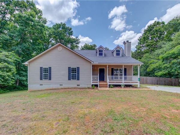 165 John Sharp Road , Colbert, GA 30628