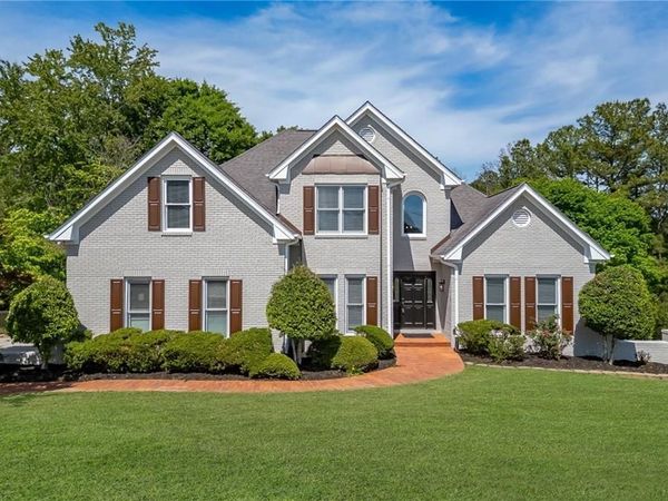 3209 Thompson Mill Road , Buford, GA 30519