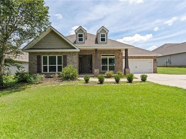 27650 County Road 66 N, Loxley, AL 36551
