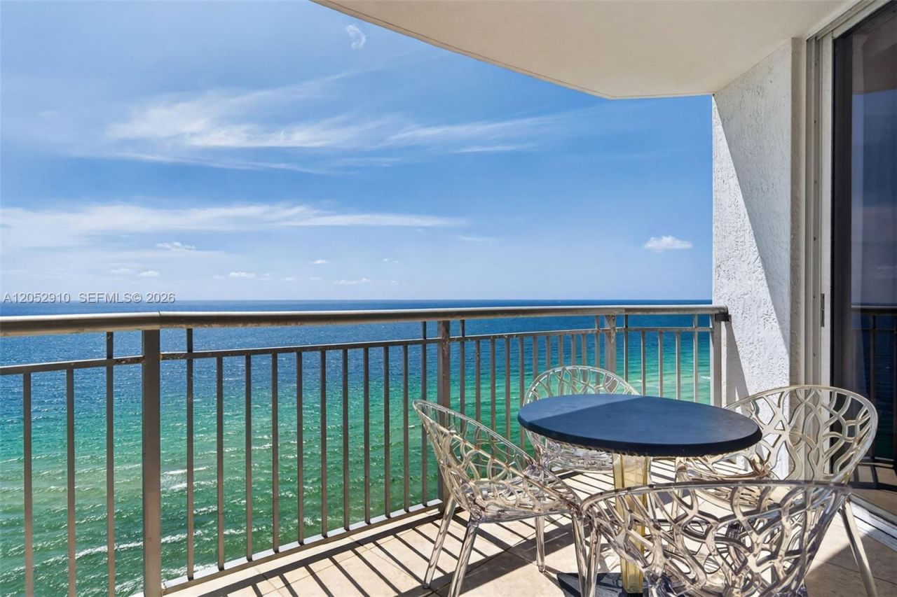 17375 Collins Ave , Unit 2101, Sunny Isles Beach, FL 33160 Photo