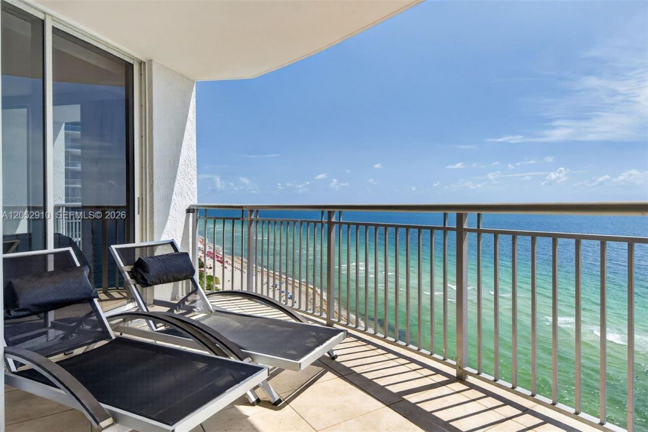 17375 Collins Ave , Unit 2101, Sunny Isles Beach, FL 33160 Photo