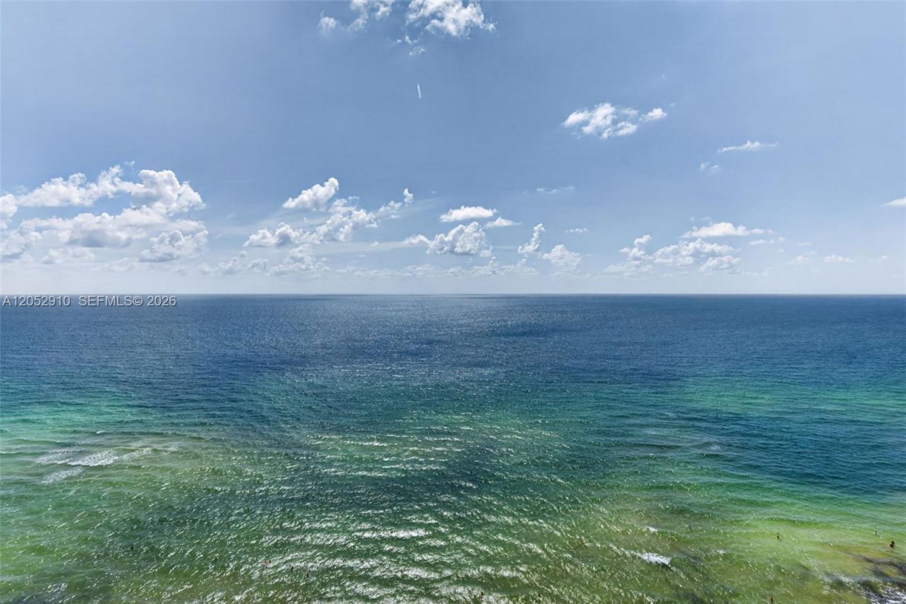 17375 Collins Ave , Unit 2101, Sunny Isles Beach, FL 33160 Photo