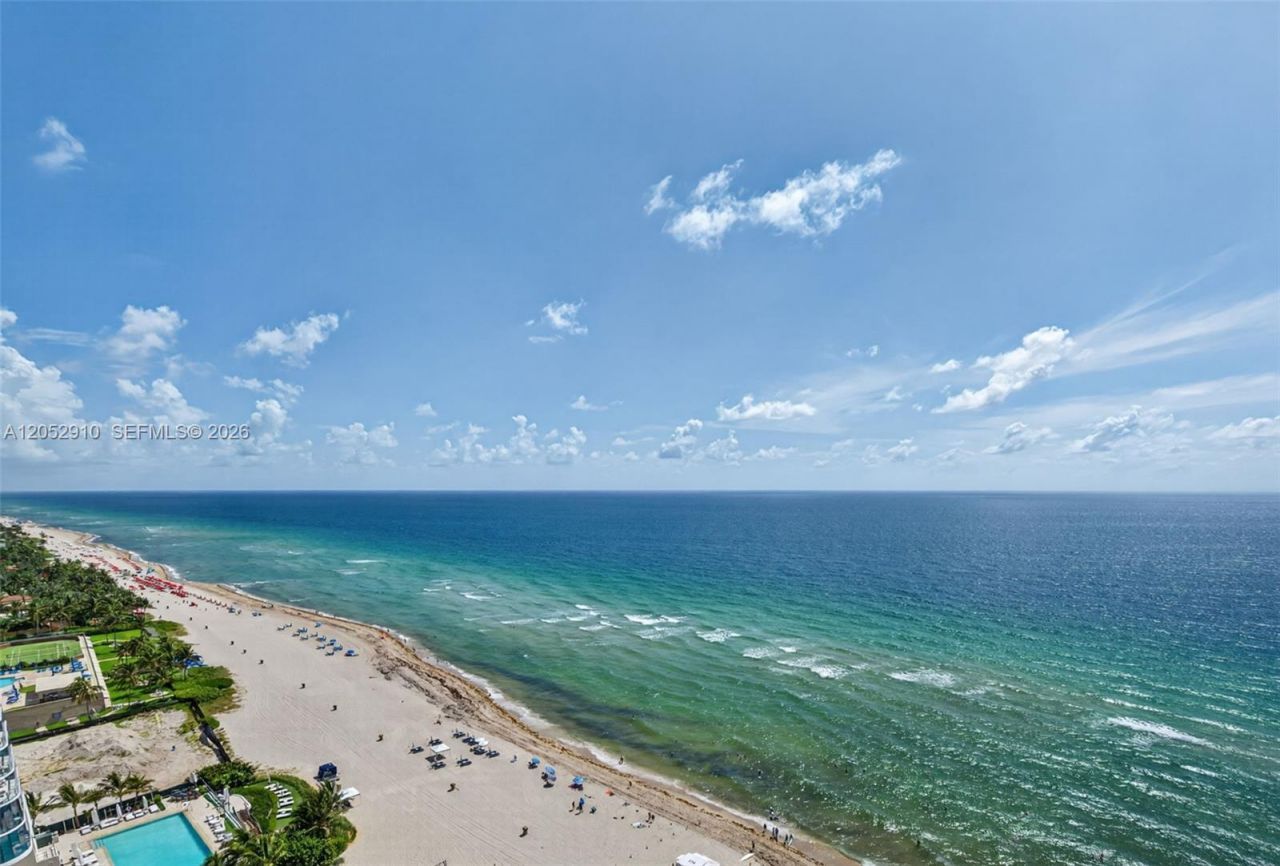 17375 Collins Ave , Unit 2101, Sunny Isles Beach, FL 33160 Photo