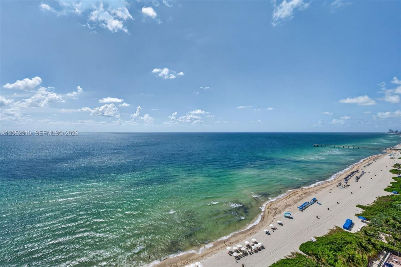 17375 Collins Ave , Unit 2101, Sunny Isles Beach, FL 33160 Photo