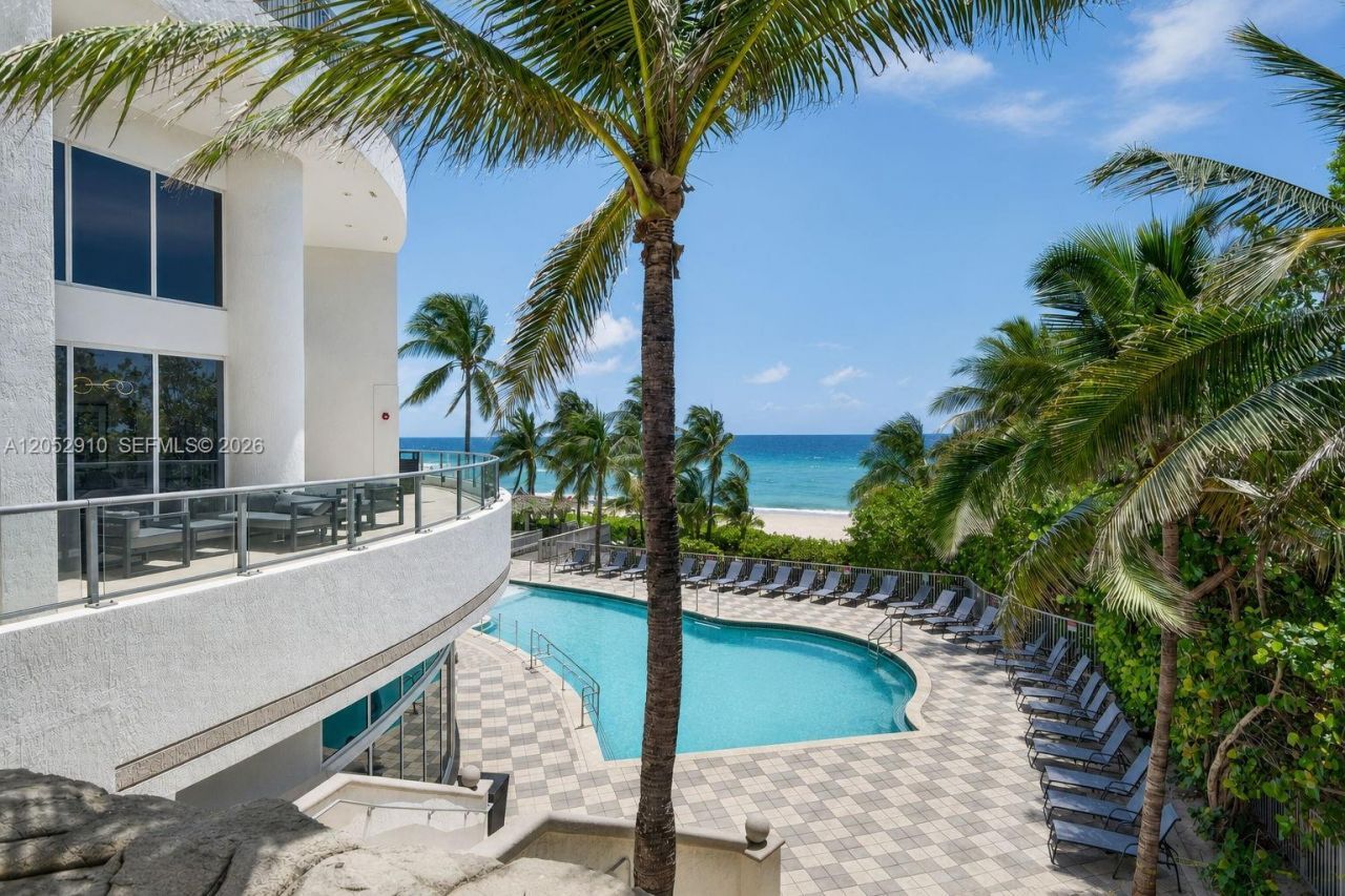 17375 Collins Ave , Unit 2101, Sunny Isles Beach, FL 33160 Photo