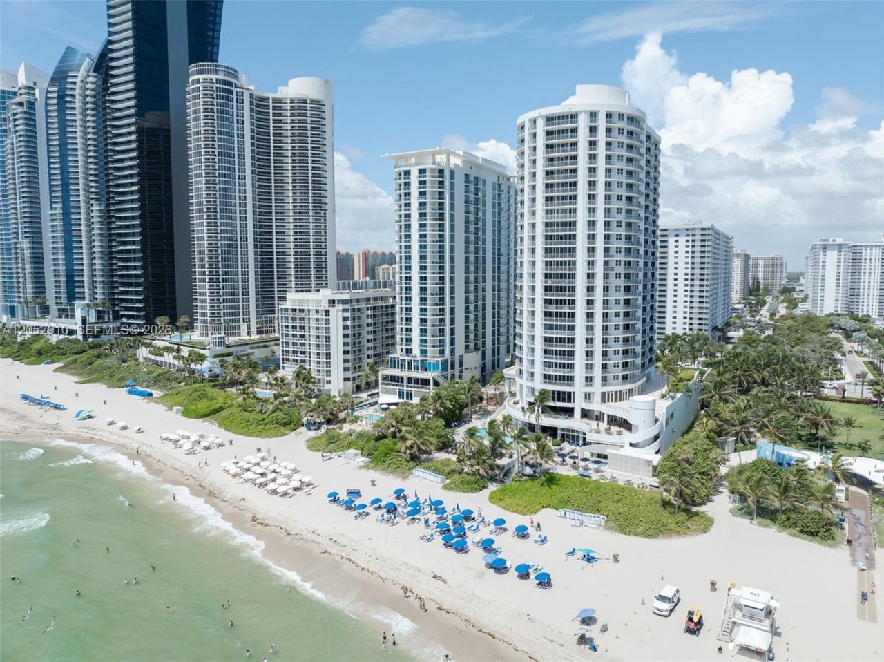 17375 Collins Ave , Unit 2101, Sunny Isles Beach, FL 33160 Photo