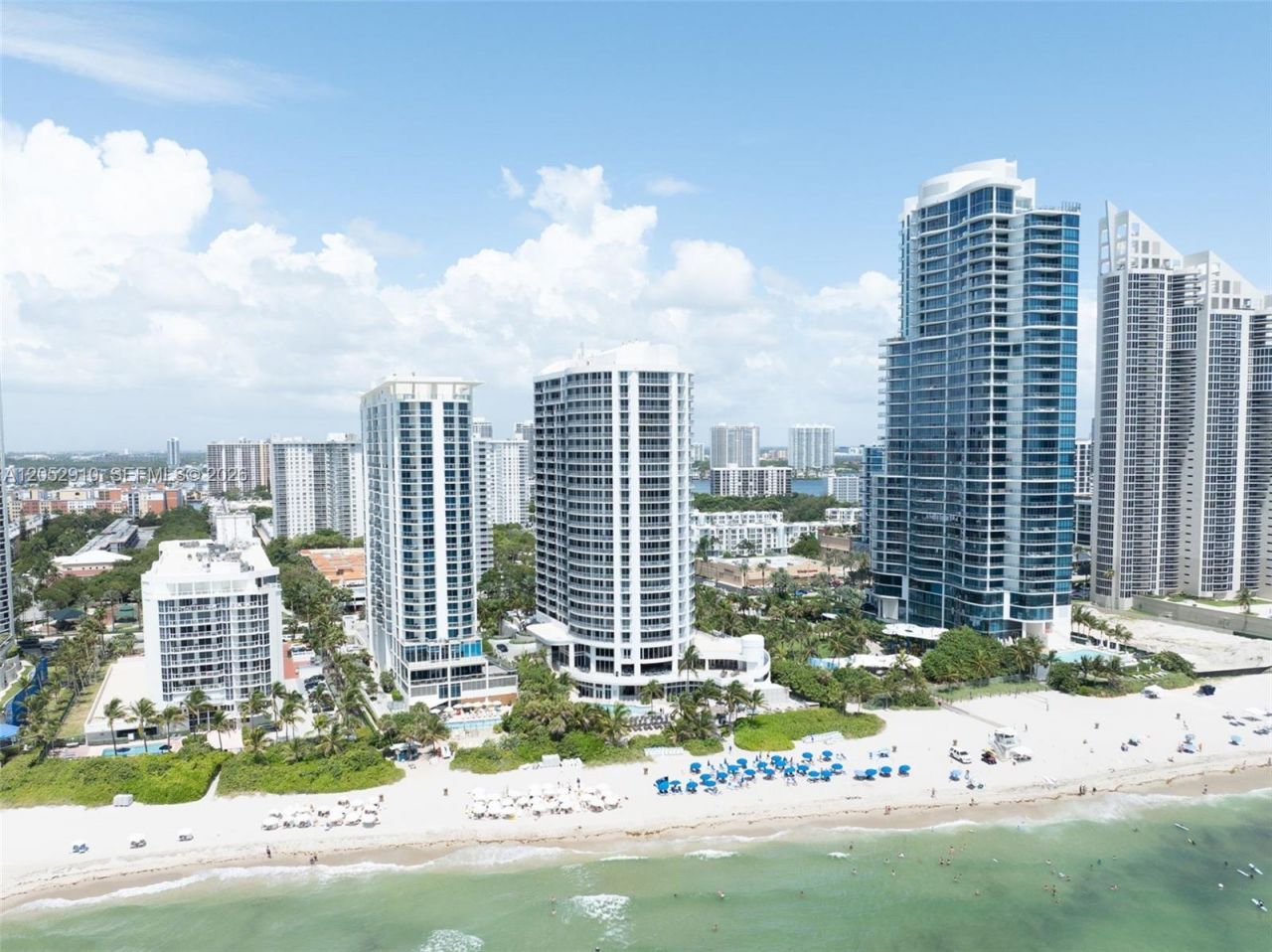 17375 Collins Ave , Unit 2101, Sunny Isles Beach, FL 33160 Photo