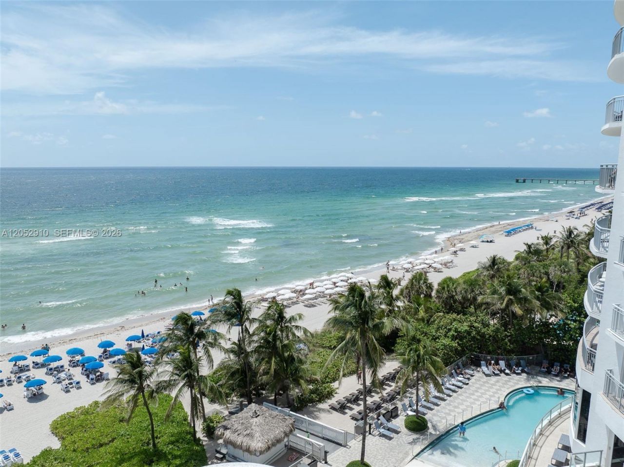 17375 Collins Ave , Unit 2101, Sunny Isles Beach, FL 33160 Photo