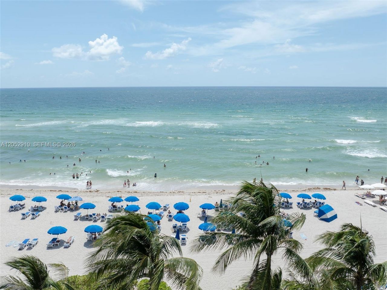 17375 Collins Ave , Unit 2101, Sunny Isles Beach, FL 33160 Photo