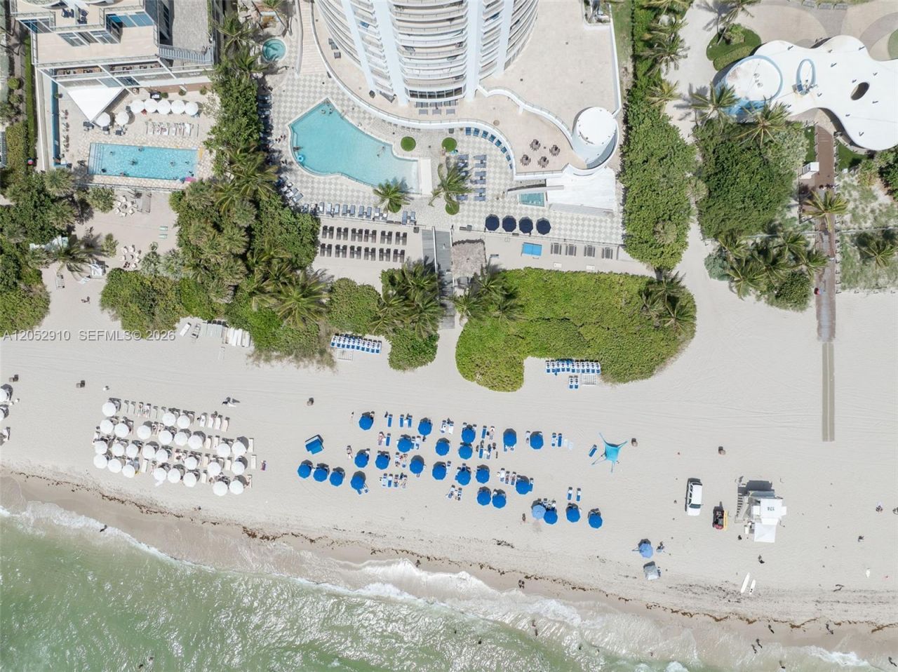 17375 Collins Ave , Unit 2101, Sunny Isles Beach, FL 33160 Photo