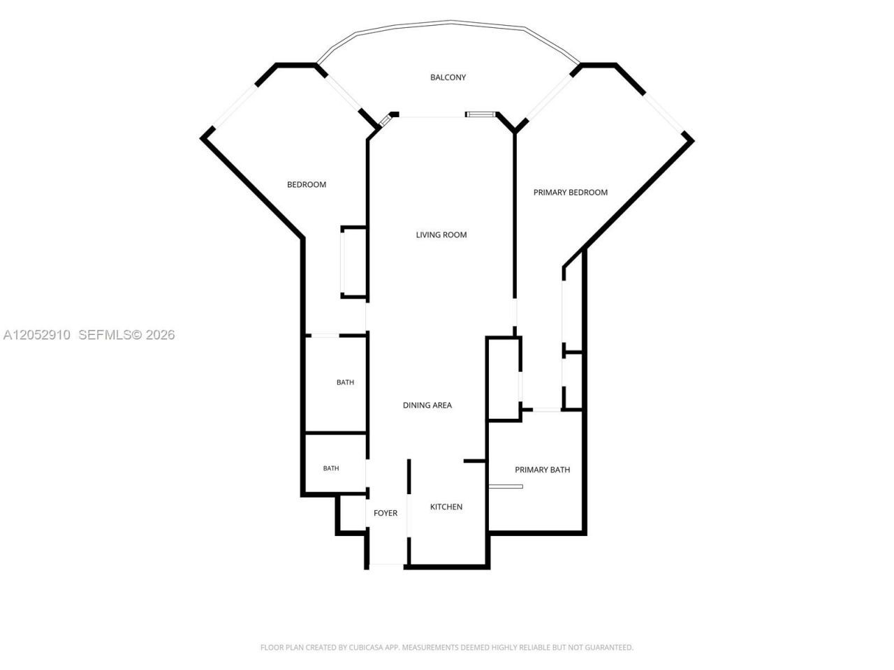 17375 Collins Ave , Unit 2101, Sunny Isles Beach, FL 33160 Photo