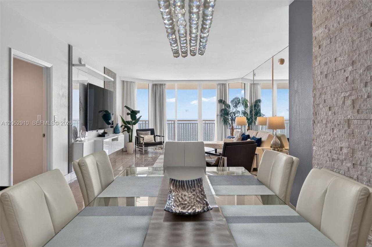 17375 Collins Ave , Unit 2101, Sunny Isles Beach, FL 33160 Photo
