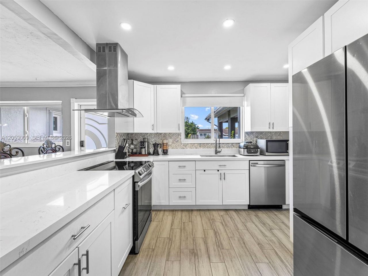 6721 Allen St , Hollywood, FL 33024 Photo