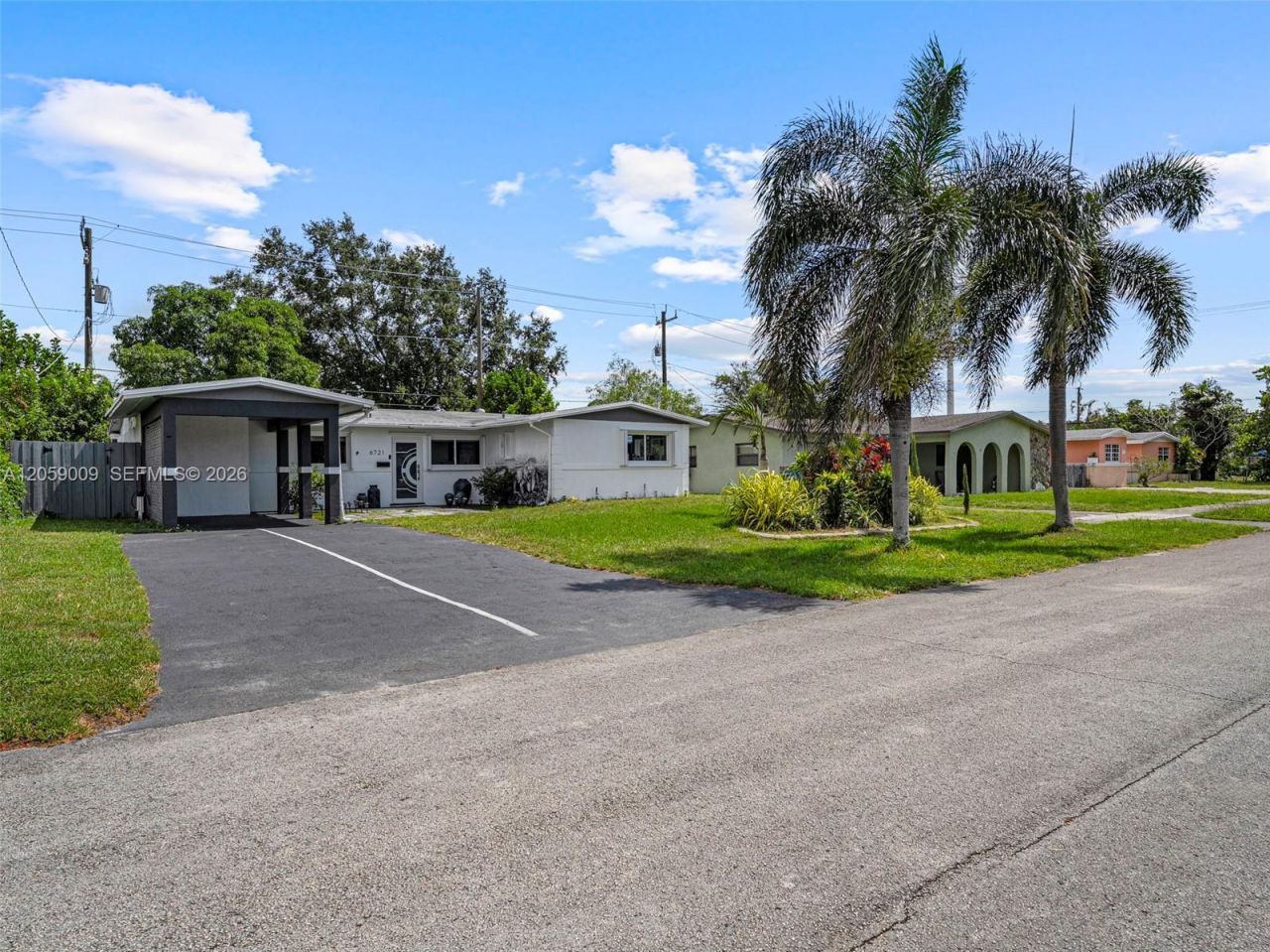 6721 Allen St , Hollywood, FL 33024 Photo