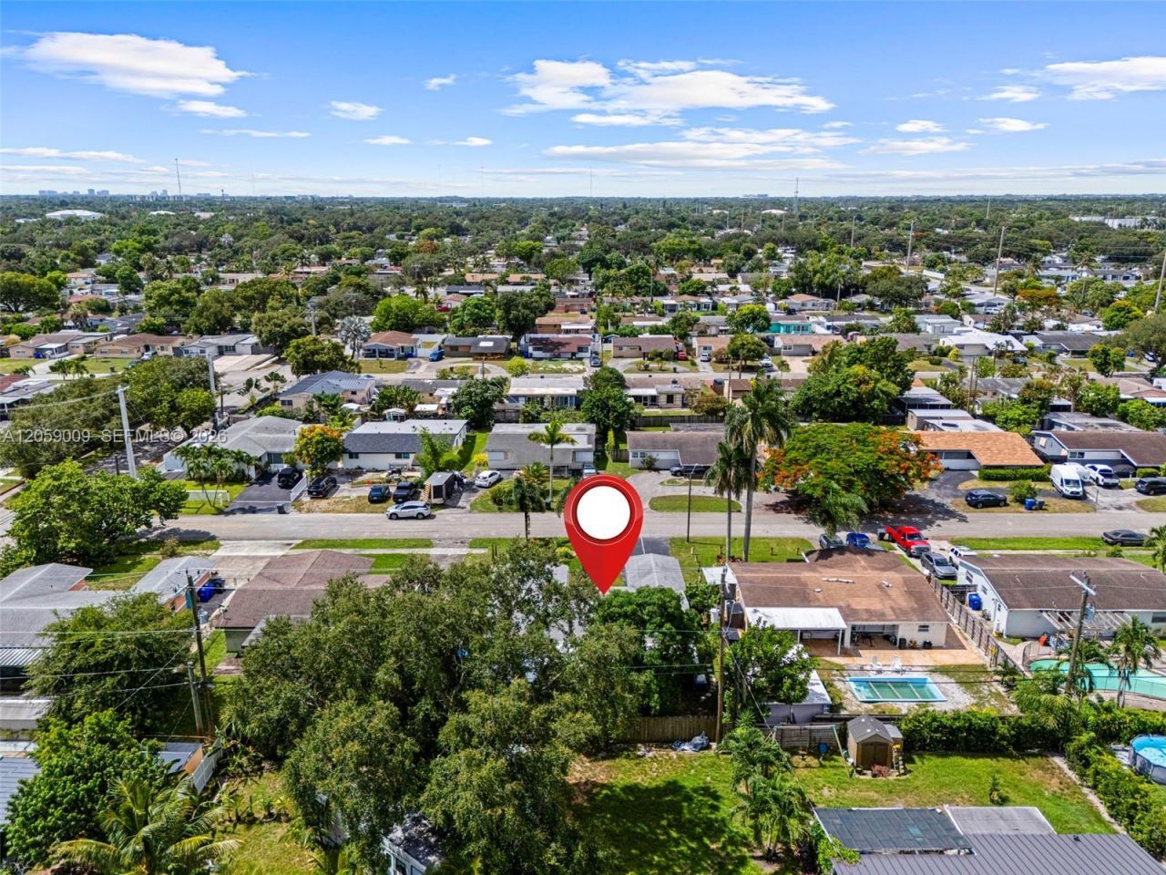 6721 Allen St , Hollywood, FL 33024 Photo