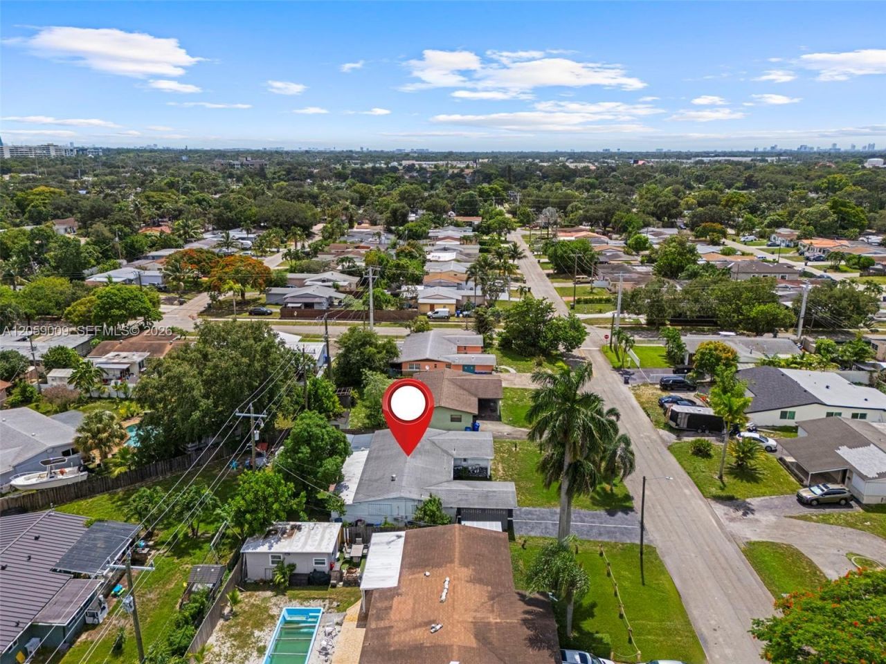 6721 Allen St , Hollywood, FL 33024 Photo