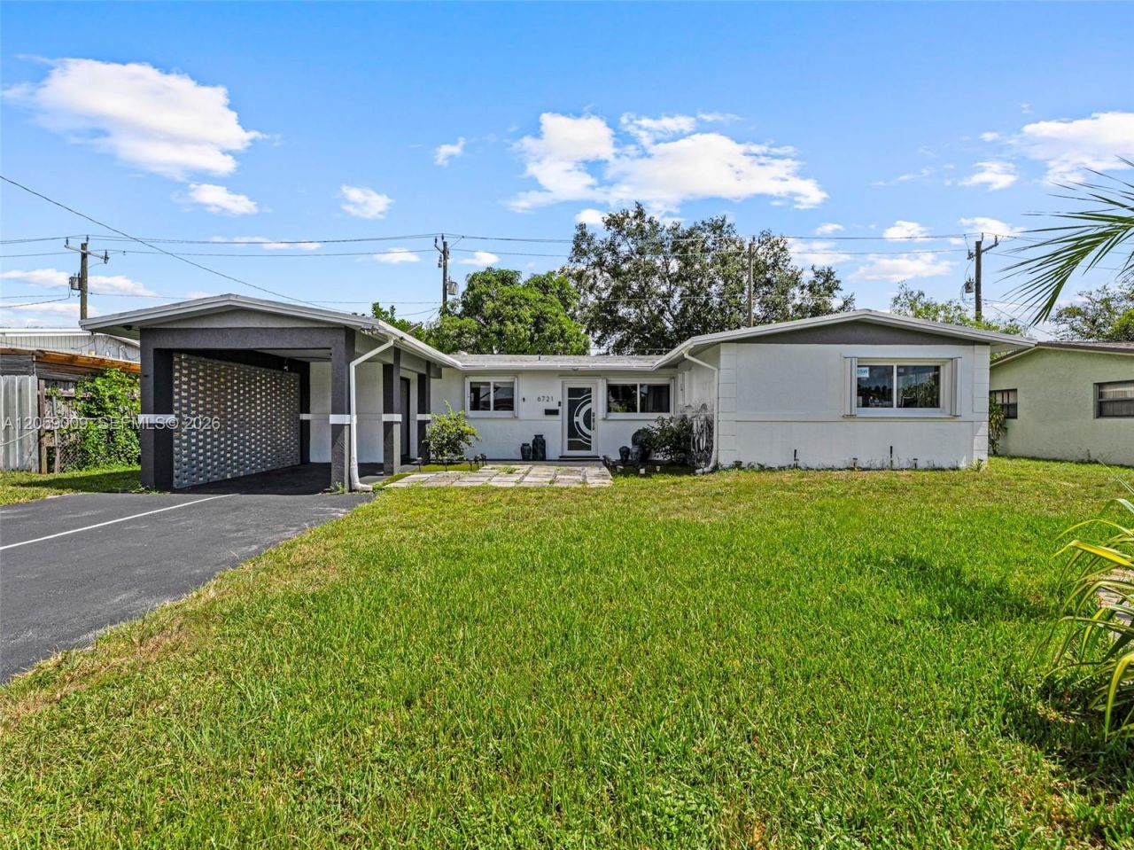 6721 Allen St , Hollywood, FL 33024 Photo