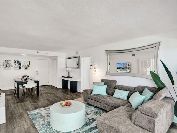 Unit 1110, Miami Beach, FL 33140