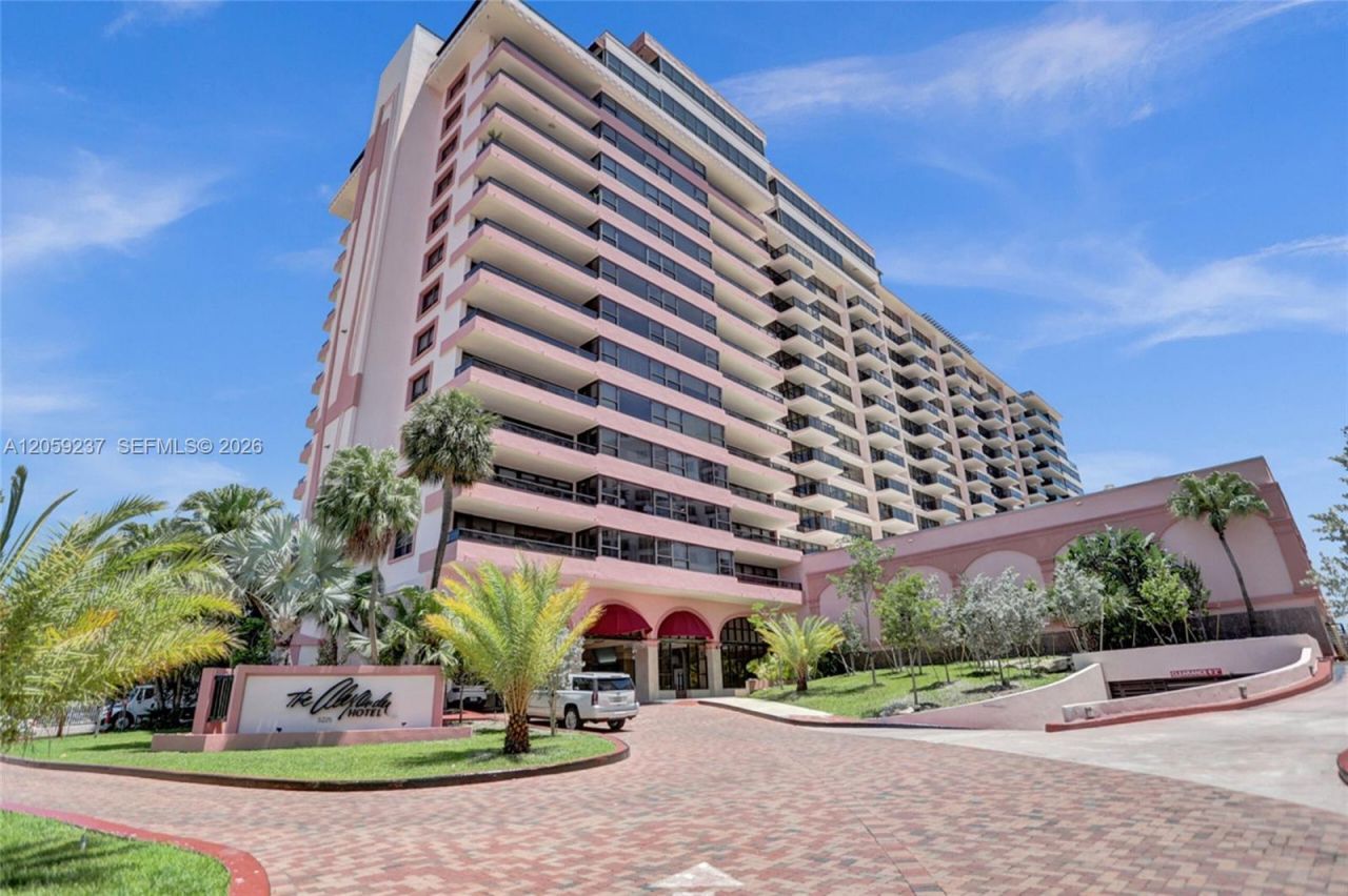 Please Call For Address, Unit 1110, Miami Beach, FL 33140 Photo