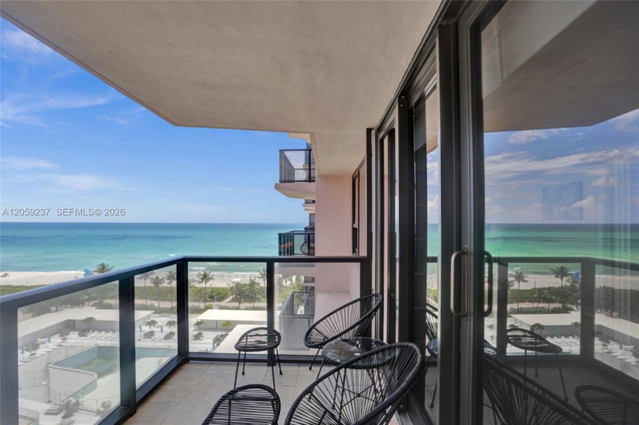 Please Call For Address, Unit 1110, Miami Beach, FL 33140 Photo