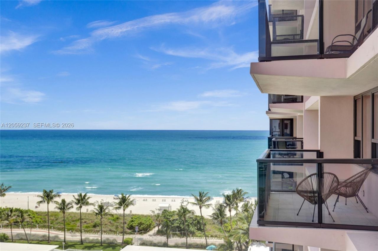 Please Call For Address, Unit 1110, Miami Beach, FL 33140 Photo