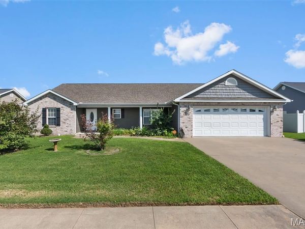 1220 Yellowstone , Sikeston, MO 63801