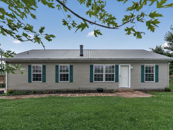 126 Hillview Drive, Falmouth, KY 41040