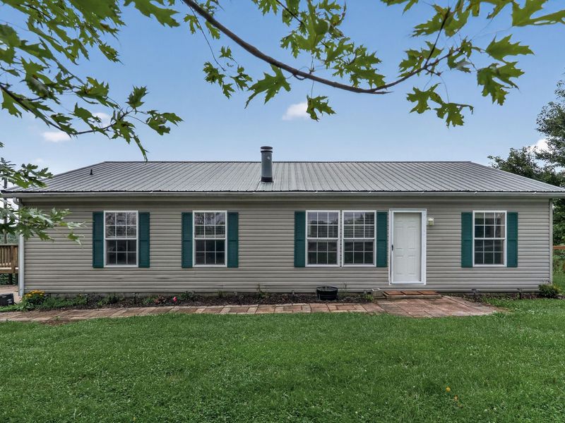126 Hillview Drive, Falmouth, KY 41040 Photo 1