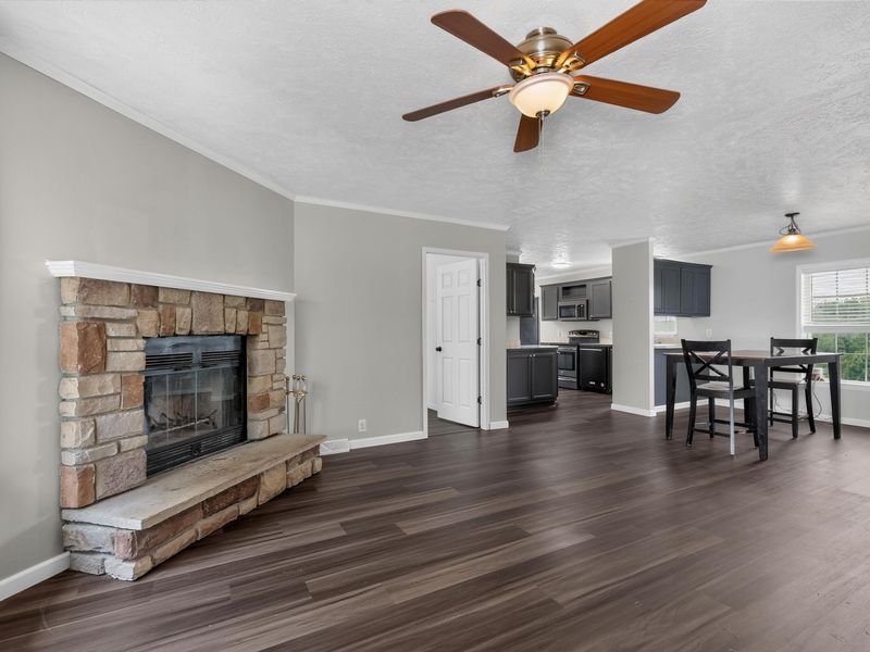 126 Hillview Drive, Falmouth, KY 41040 Photo 2