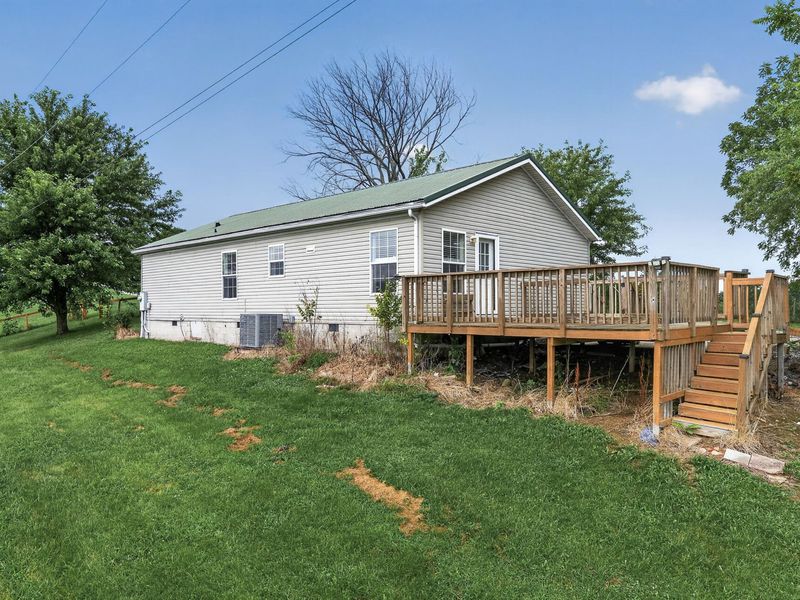 126 Hillview Drive, Falmouth, KY 41040 Photo 24
