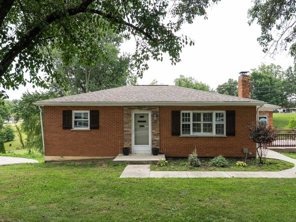 25 Sidney Drive, Independence, KY 41051