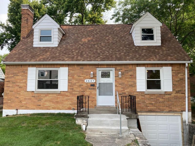 2647 Foran Drive, Cincinnati, OH 45238 Photo 1