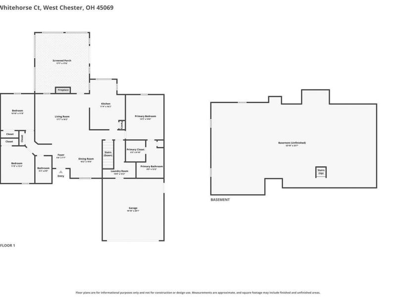 5962 Whitehorse Court, West Chester, OH 45069 Photo 34