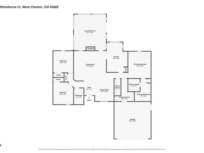 5962 Whitehorse Court, West Chester, OH 45069 Photo 35