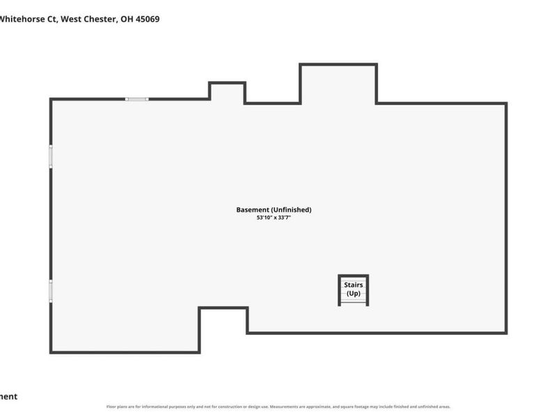 5962 Whitehorse Court, West Chester, OH 45069 Photo 36