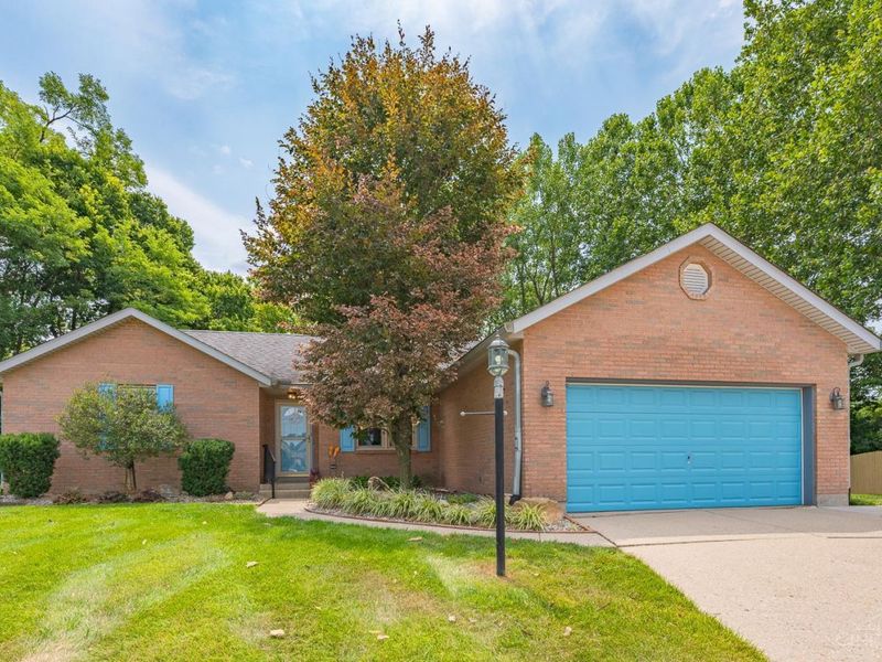 5962 Whitehorse Court, West Chester, OH 45069 Photo 37