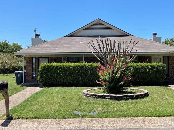 1401 Chapel Ridge Road , Unit 1403, Waco, TX 76712
