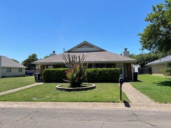 1401 Chapel Ridge Road , Unit 1403, Waco, TX 76712