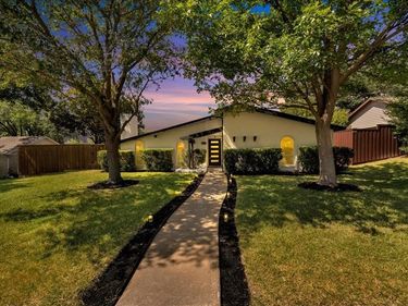 6631 Hunters Ridge Drive, Dallas, TX 75248