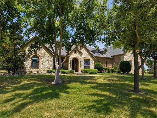 12 Granite Ridge Drive, McLendon Chisholm, TX 75032