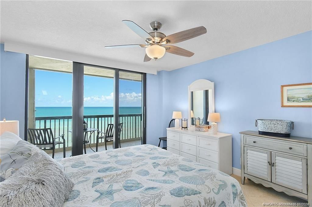 9550 S Ocean Drive, Unit 705, Jensen Beach, FL 34957 Photo