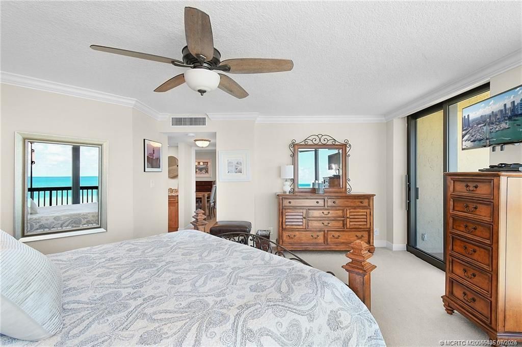 9550 S Ocean Drive, Unit 705, Jensen Beach, FL 34957 Photo