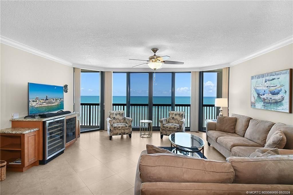 9550 S Ocean Drive, Unit 705, Jensen Beach, FL 34957 Photo
