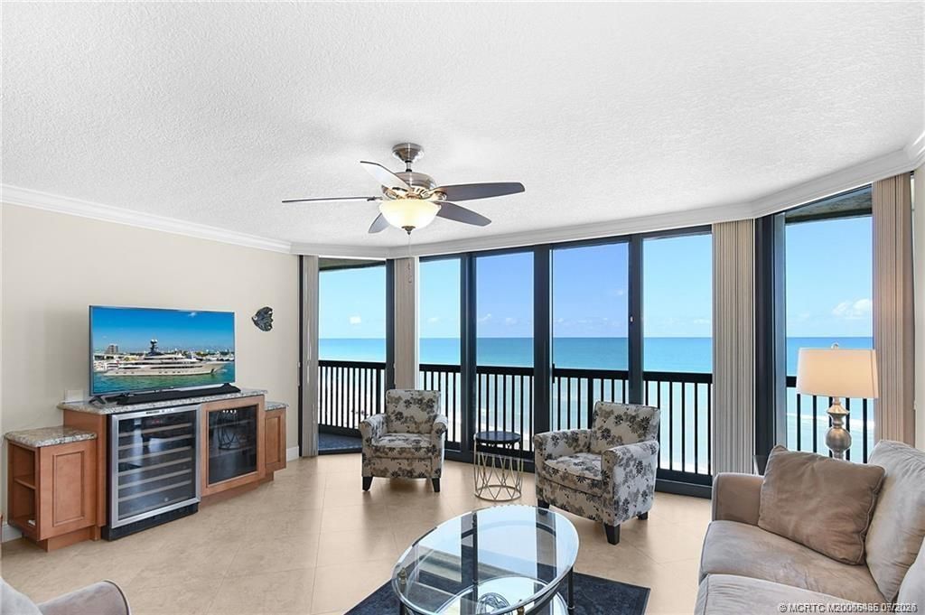 9550 S Ocean Drive, Unit 705, Jensen Beach, FL 34957 Photo